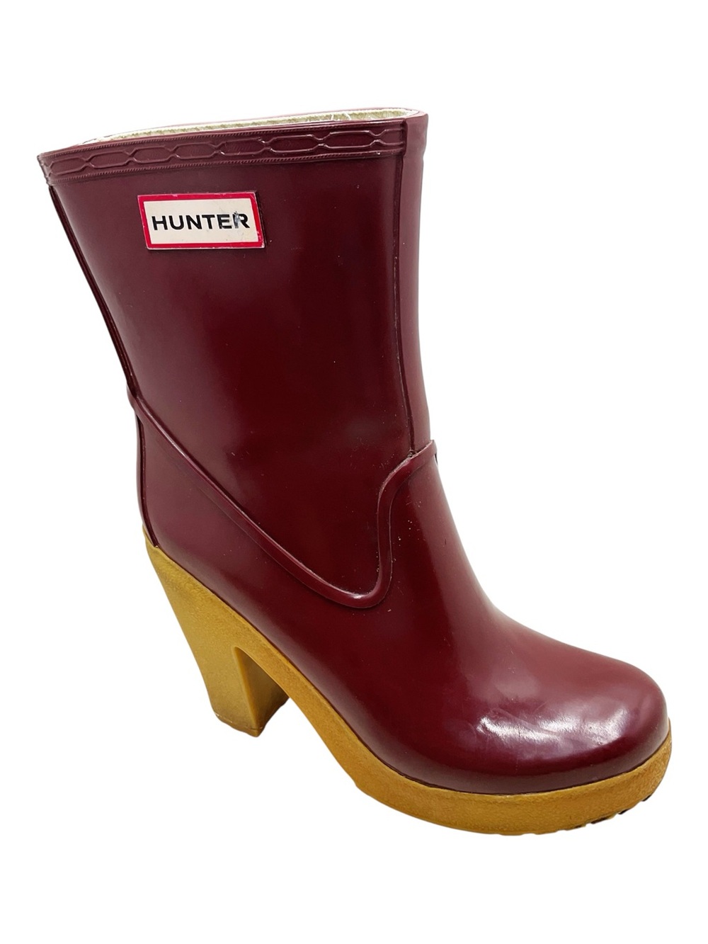 {Hunter} Arine Rain Boots